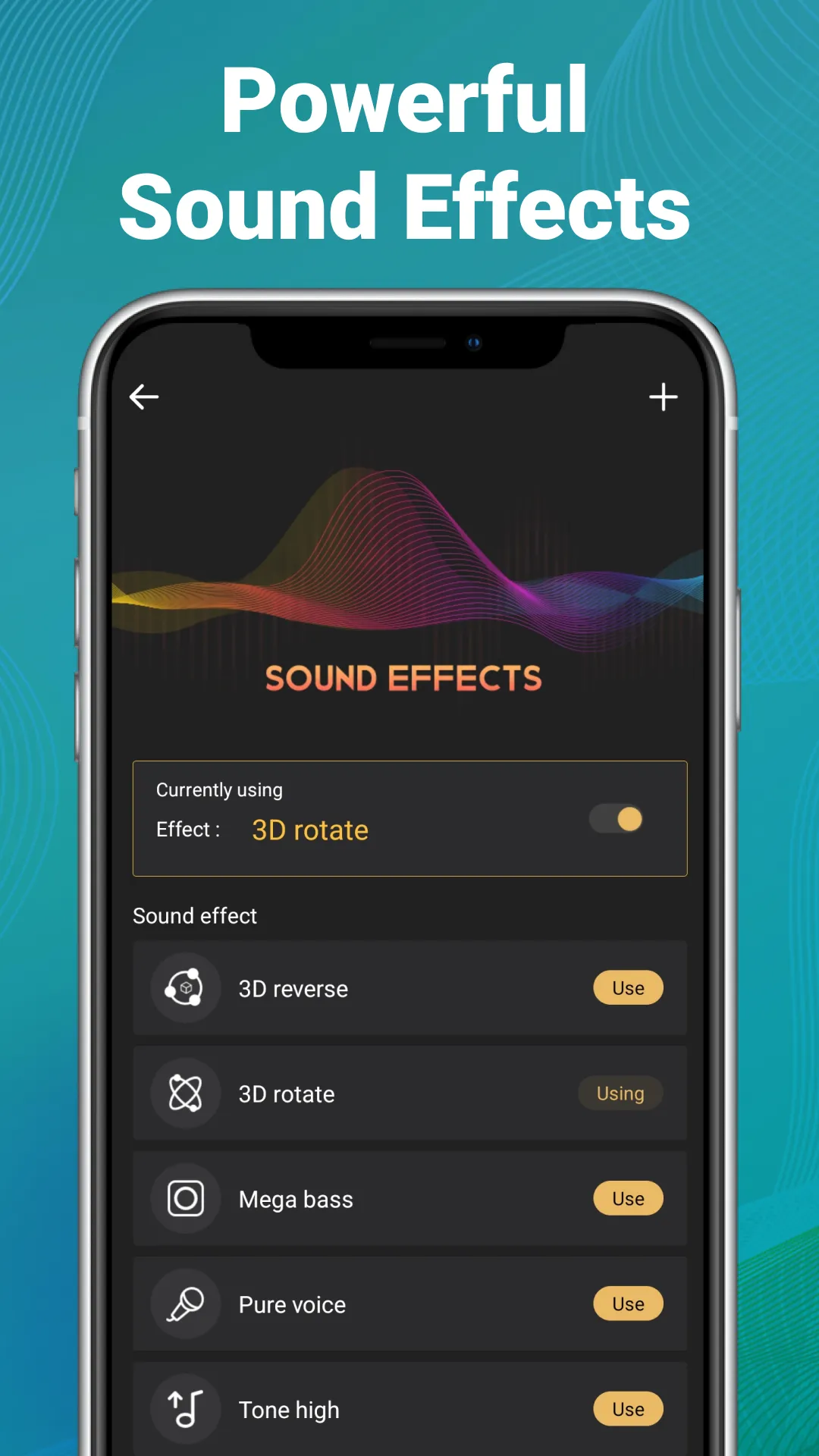 MP3 Player - Music Player | Indus Appstore | Screenshot