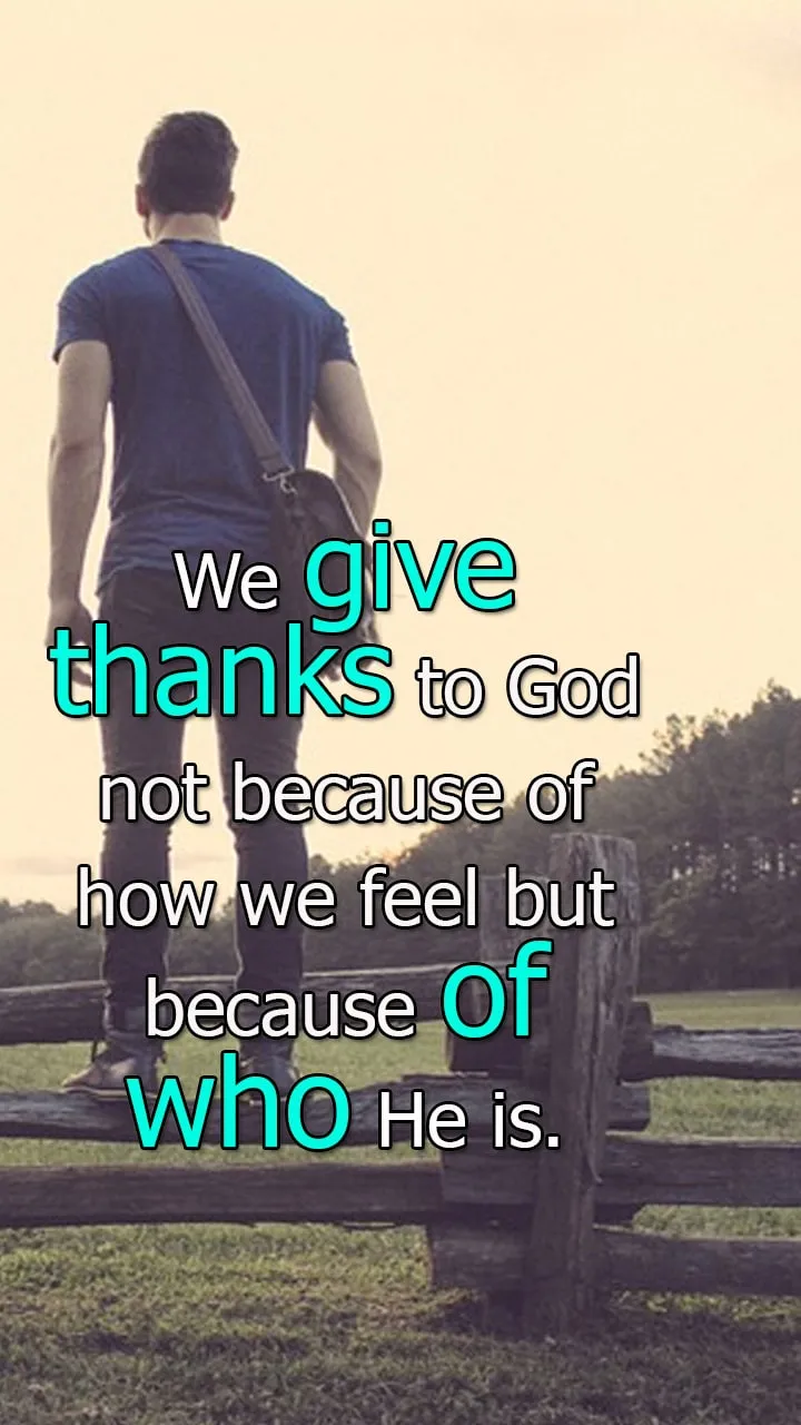 Thankful Quotes to God | Indus Appstore | Screenshot