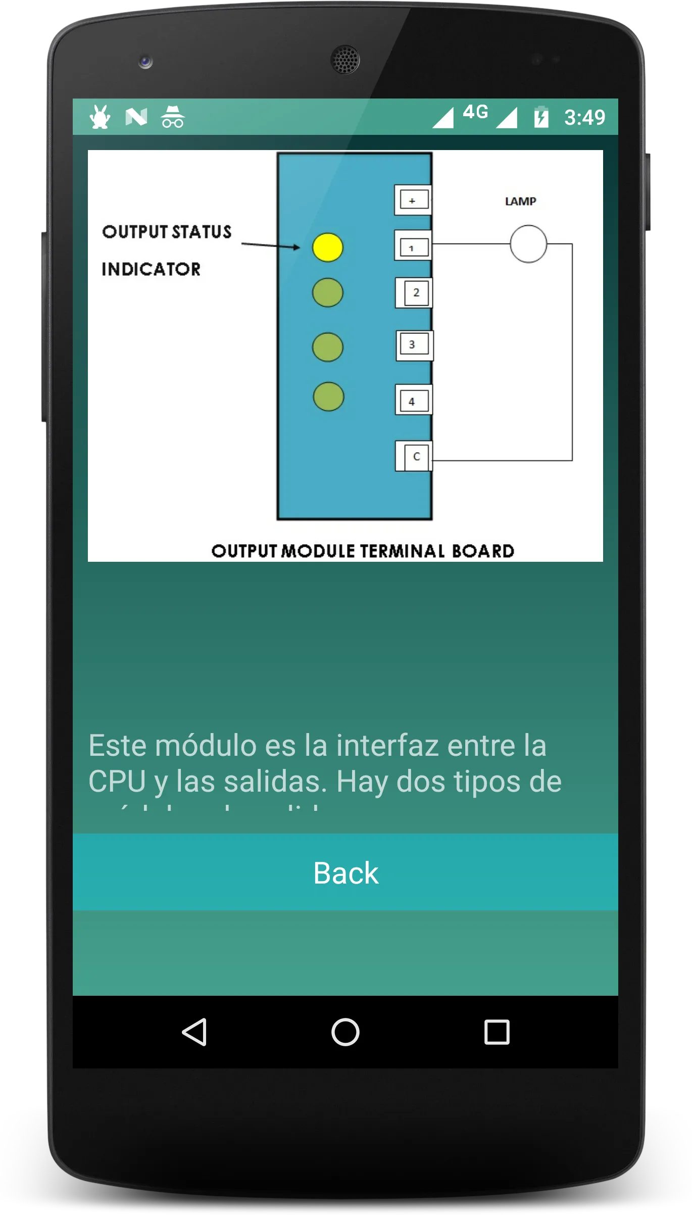 PLC Knowledge | Indus Appstore | Screenshot