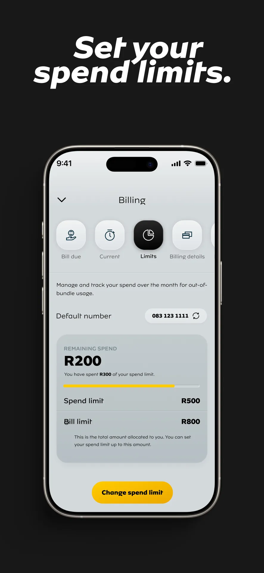 MTN App ZA | Indus Appstore | Screenshot