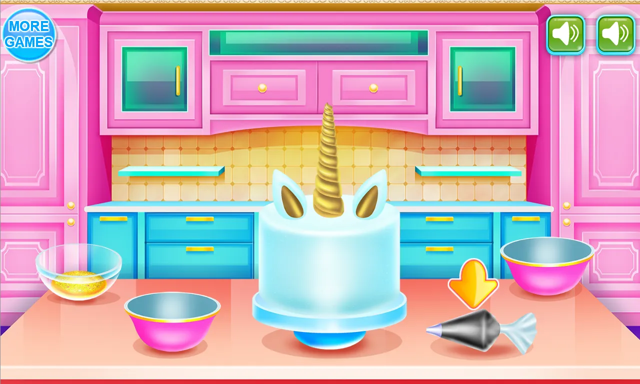 Cooking Games Chef | Indus Appstore | Screenshot