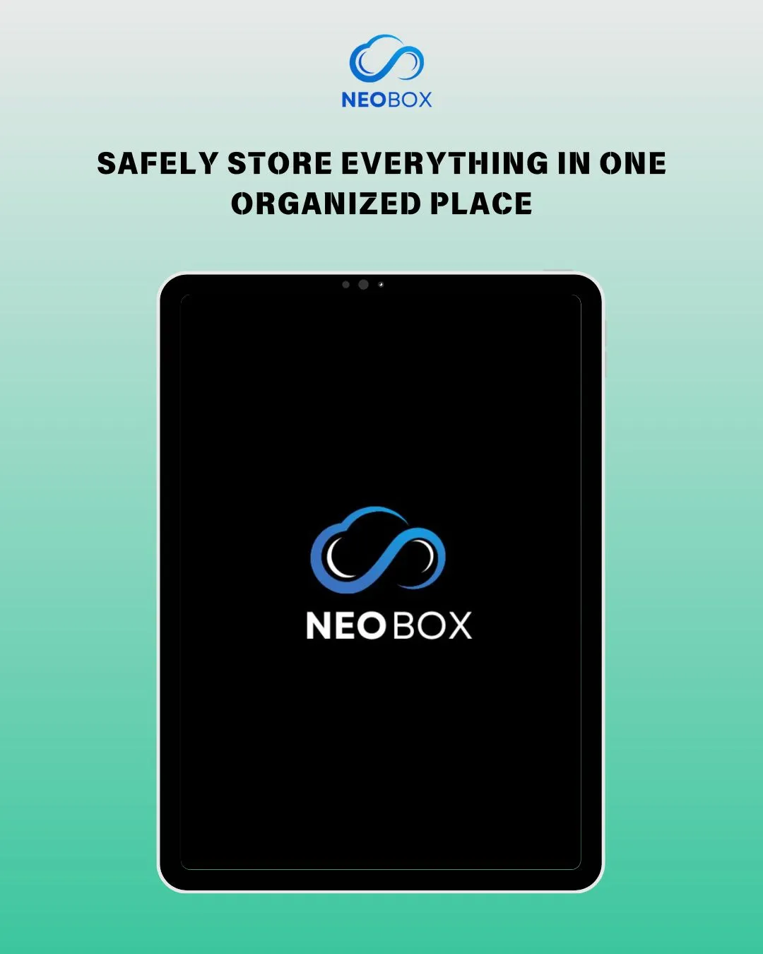 Neobox: Cloud Storage | Indus Appstore | Screenshot