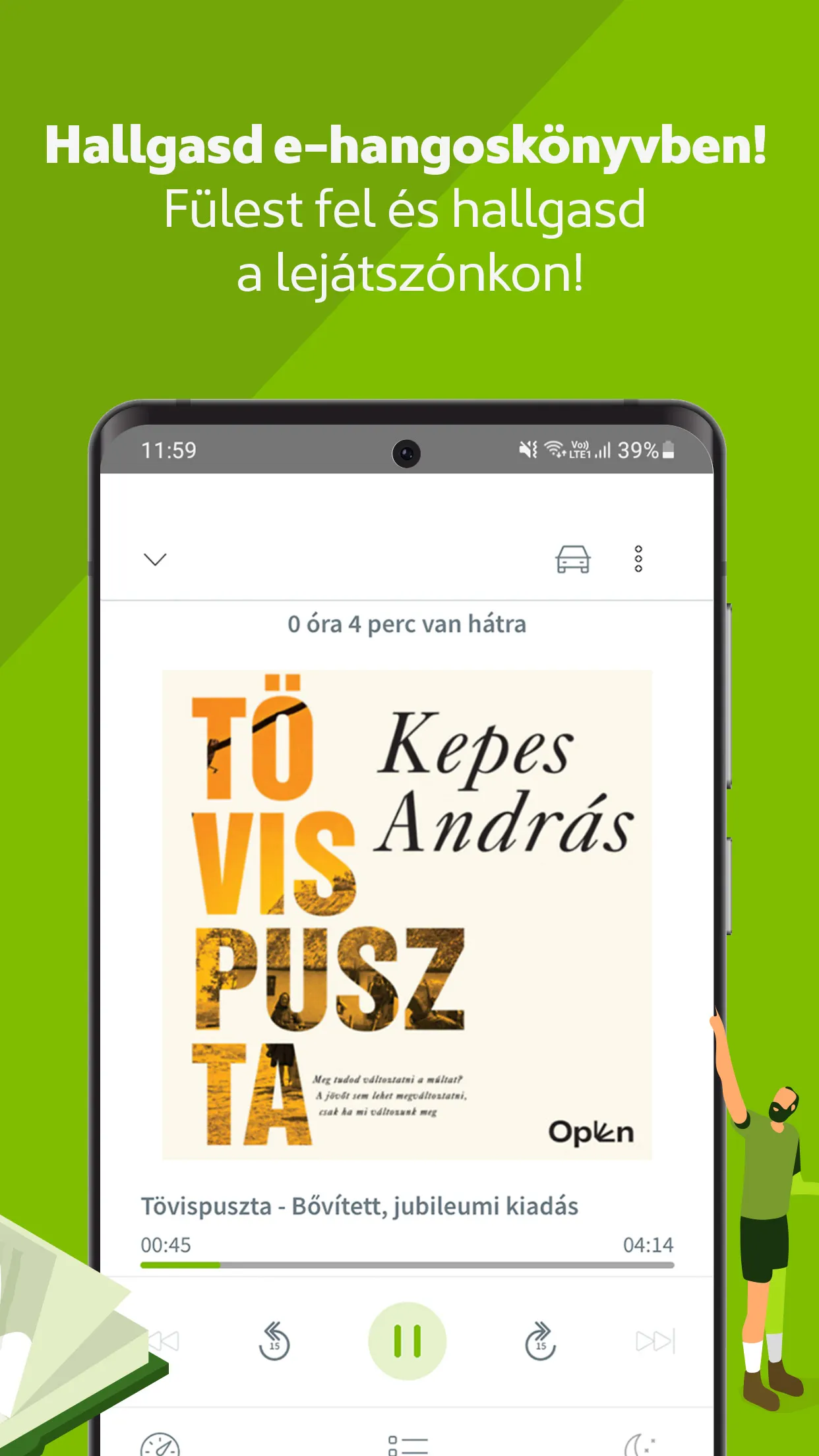 bookline reader | Indus Appstore | Screenshot