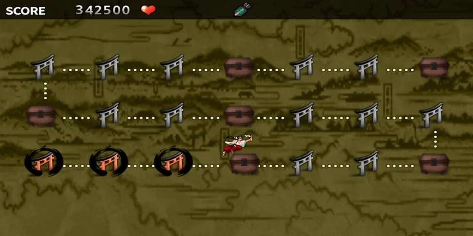 Tengai M | Indus Appstore | Screenshot