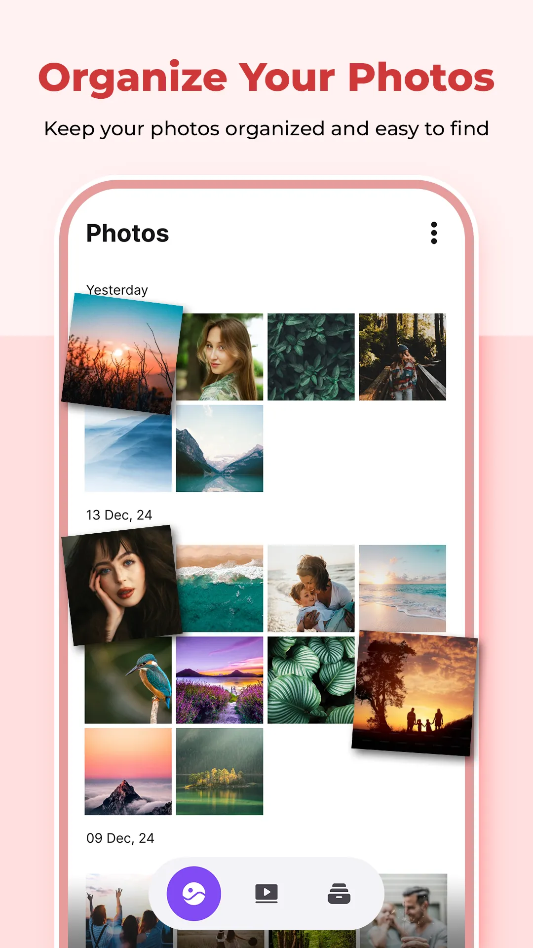 Gallery - Photo & Videos | Indus Appstore | Screenshot