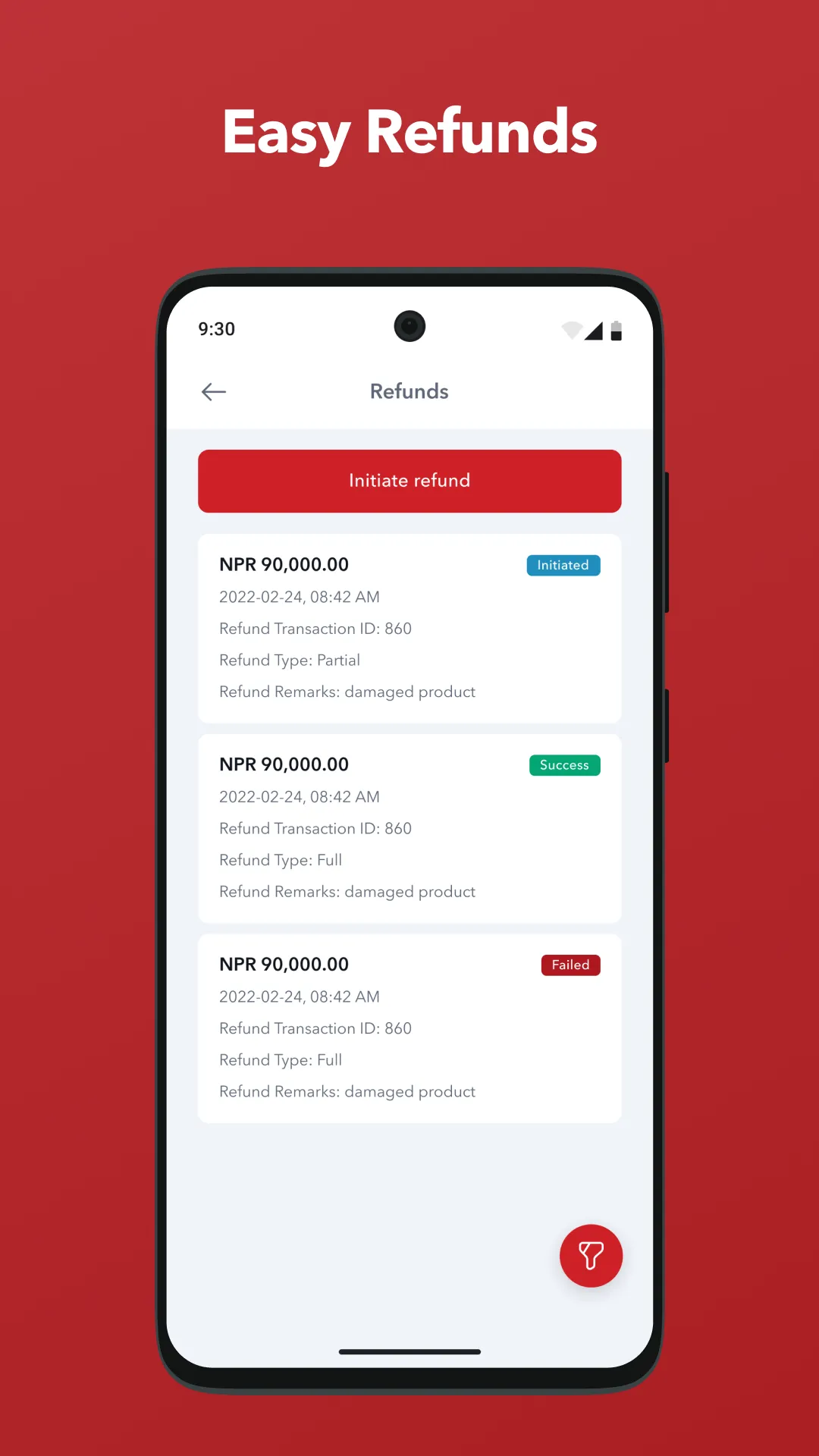 Fonepay Business | Indus Appstore | Screenshot