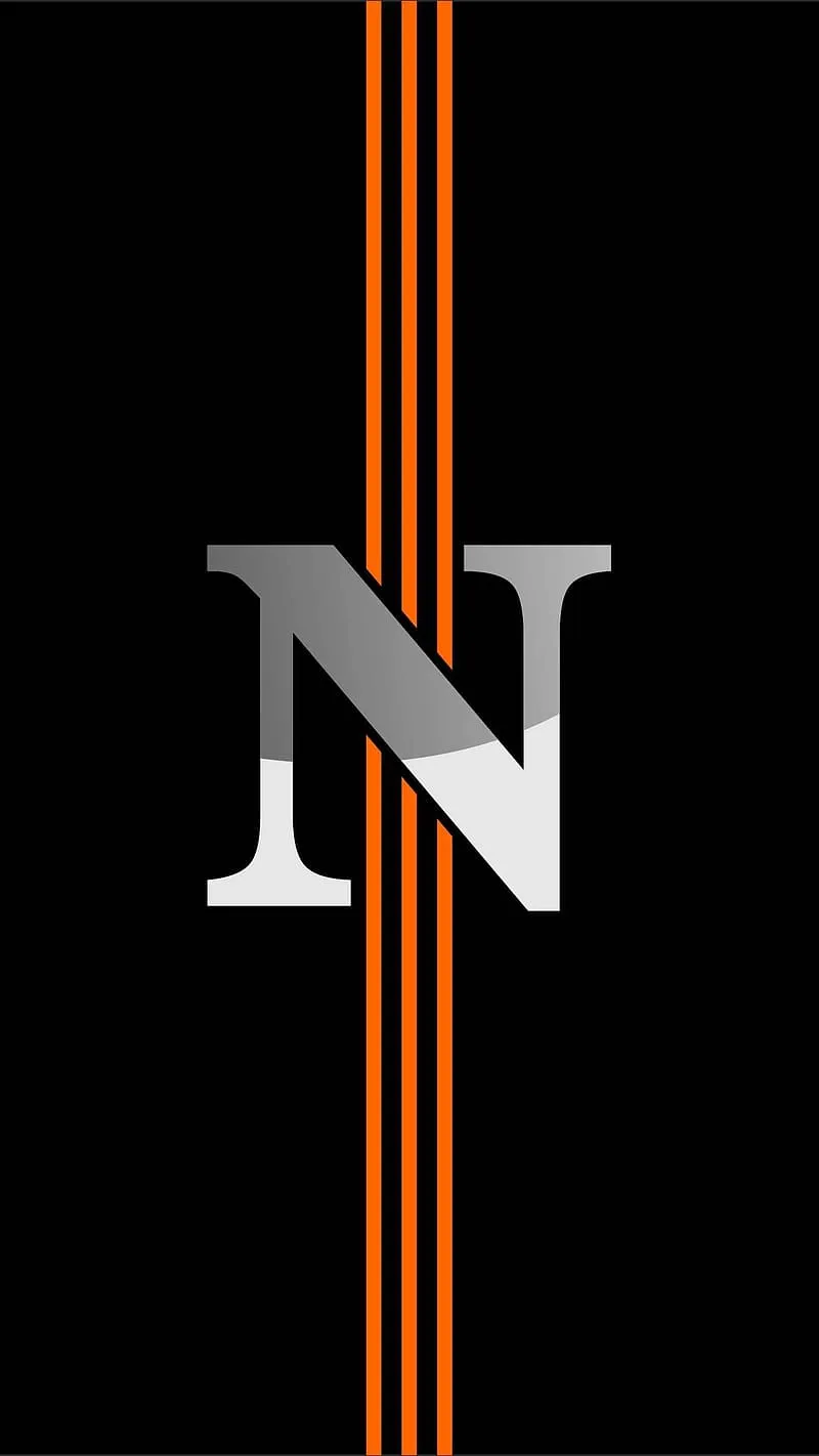 N Letters Wallpapers | Indus Appstore | Screenshot