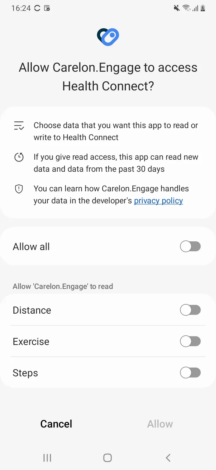 Carelon.Engage | Indus Appstore | Screenshot