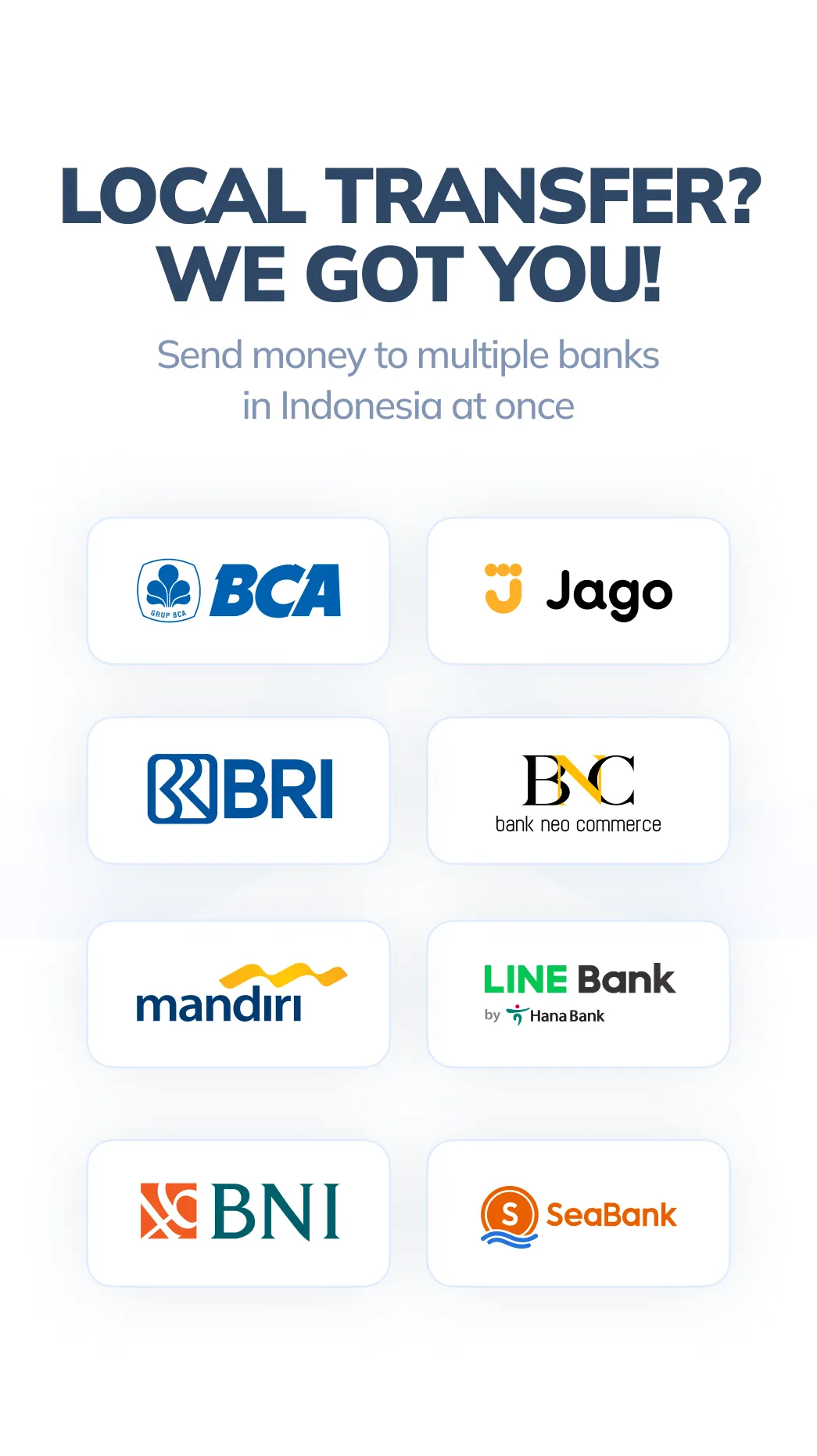 Topremit - Money Transfer | Indus Appstore | Screenshot