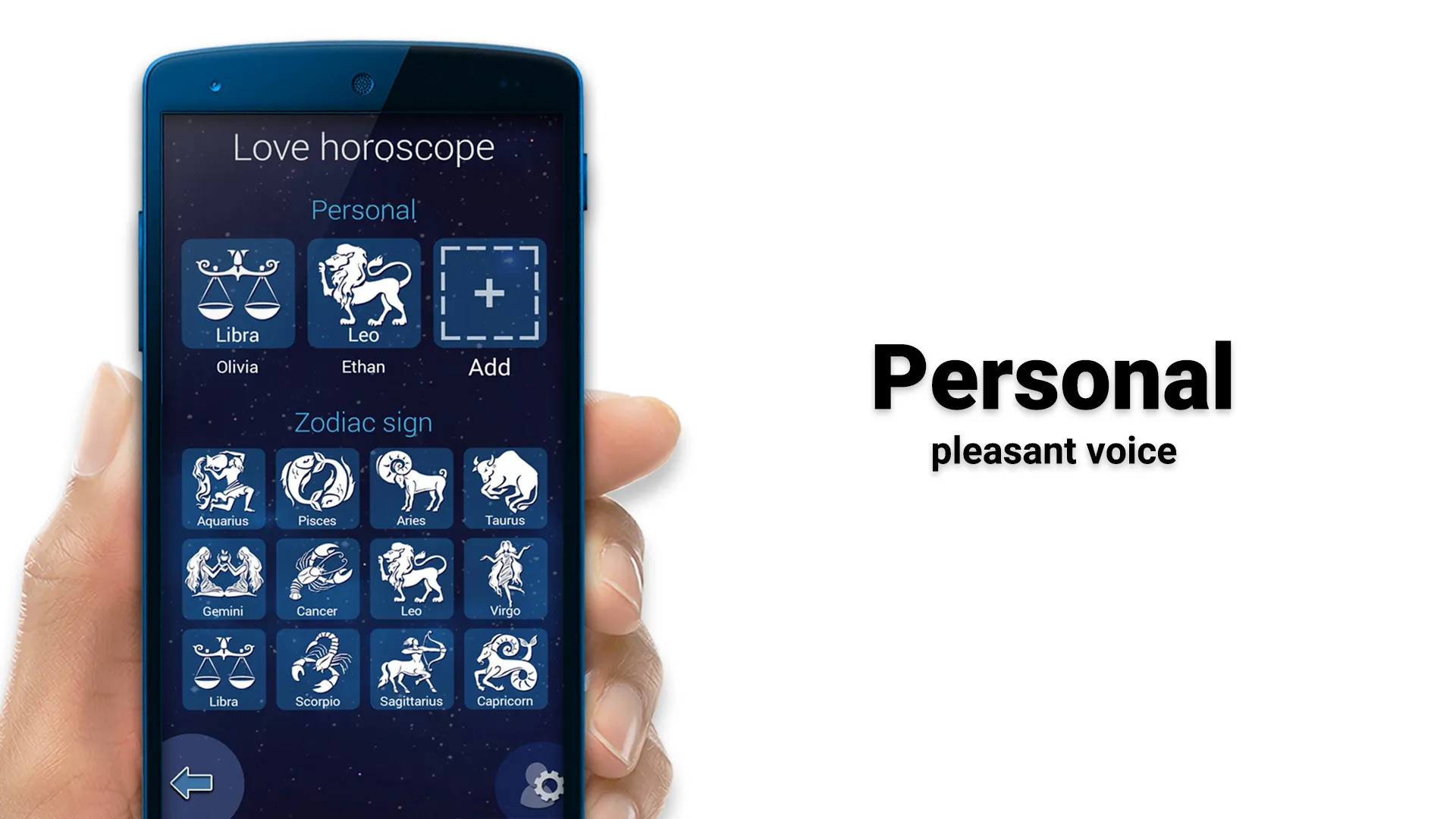 Daily Horoscope 2025 Astrology | Indus Appstore | Screenshot