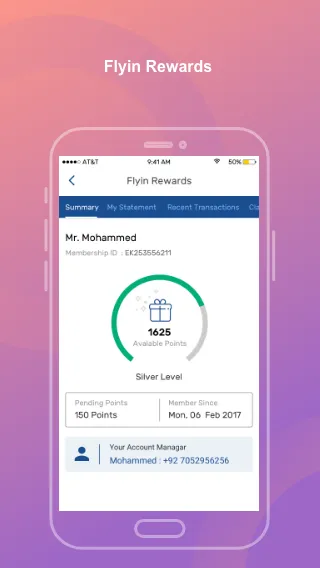 Flyin.com - Flights & Hotels | Indus Appstore | Screenshot