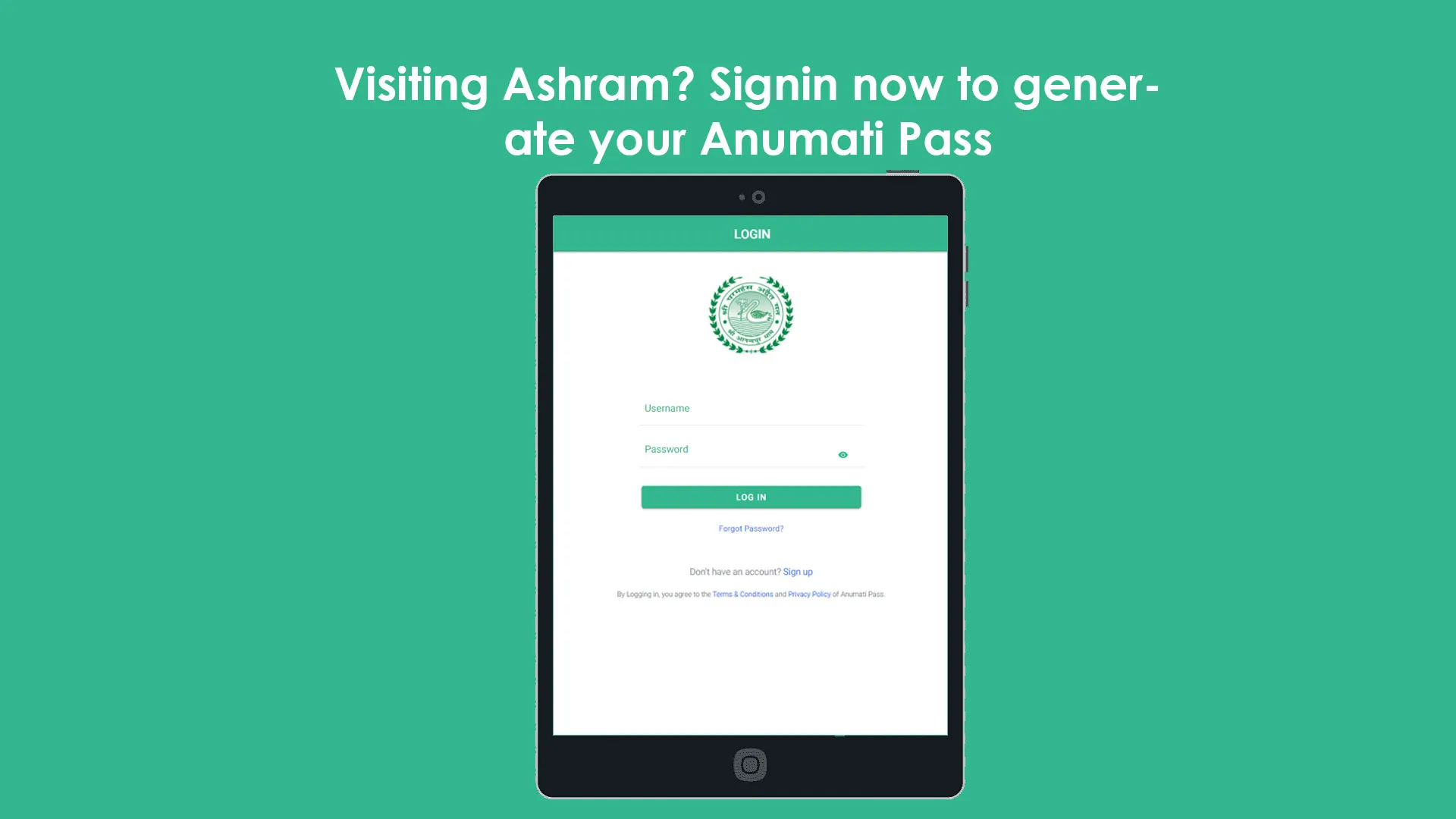 Anumati Pass | Indus Appstore | Screenshot