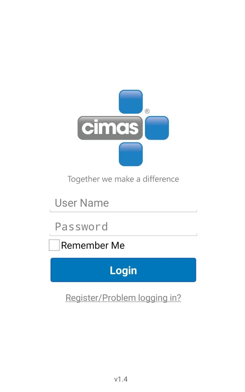 Cimas  MedicalAid | Indus Appstore | Screenshot