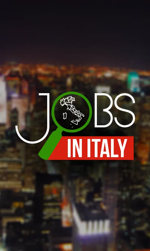 Jobs in Italy | Indus Appstore | Screenshot