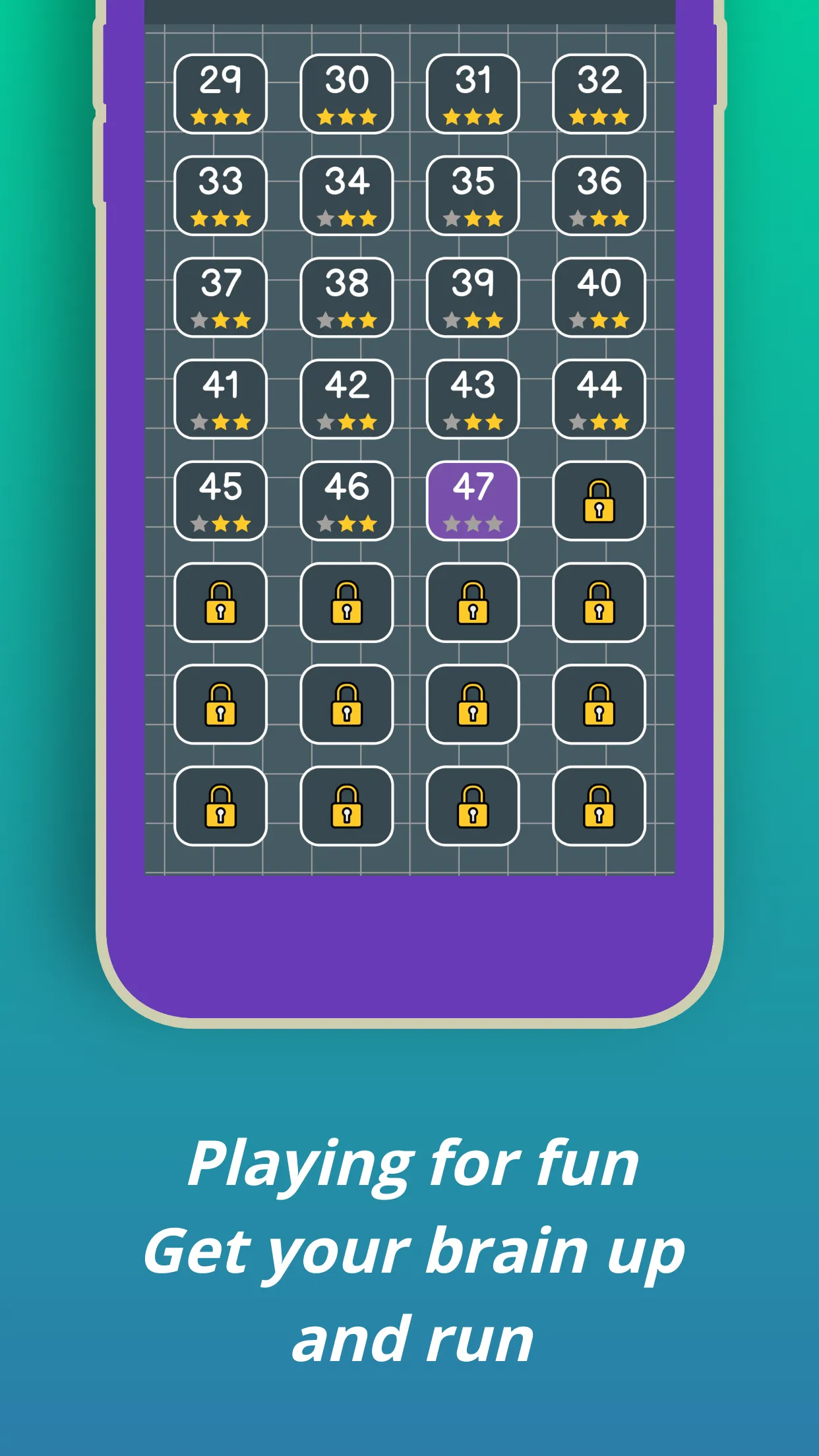 Lexico - The word game | Indus Appstore | Screenshot