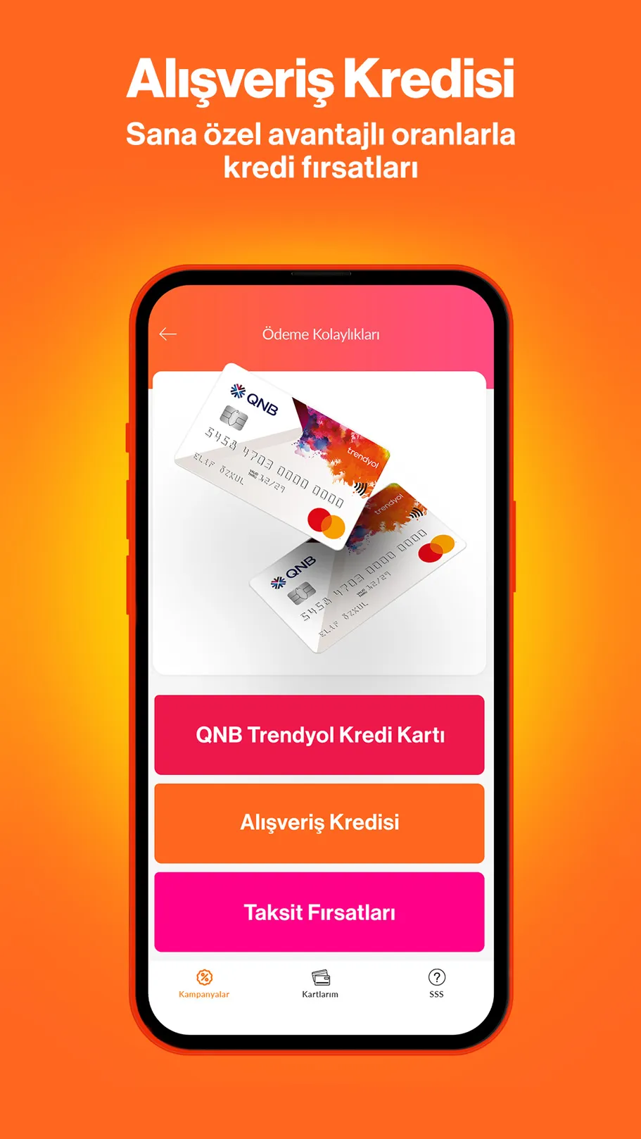 Trendyol - Online Alışveriş | Indus Appstore | Screenshot