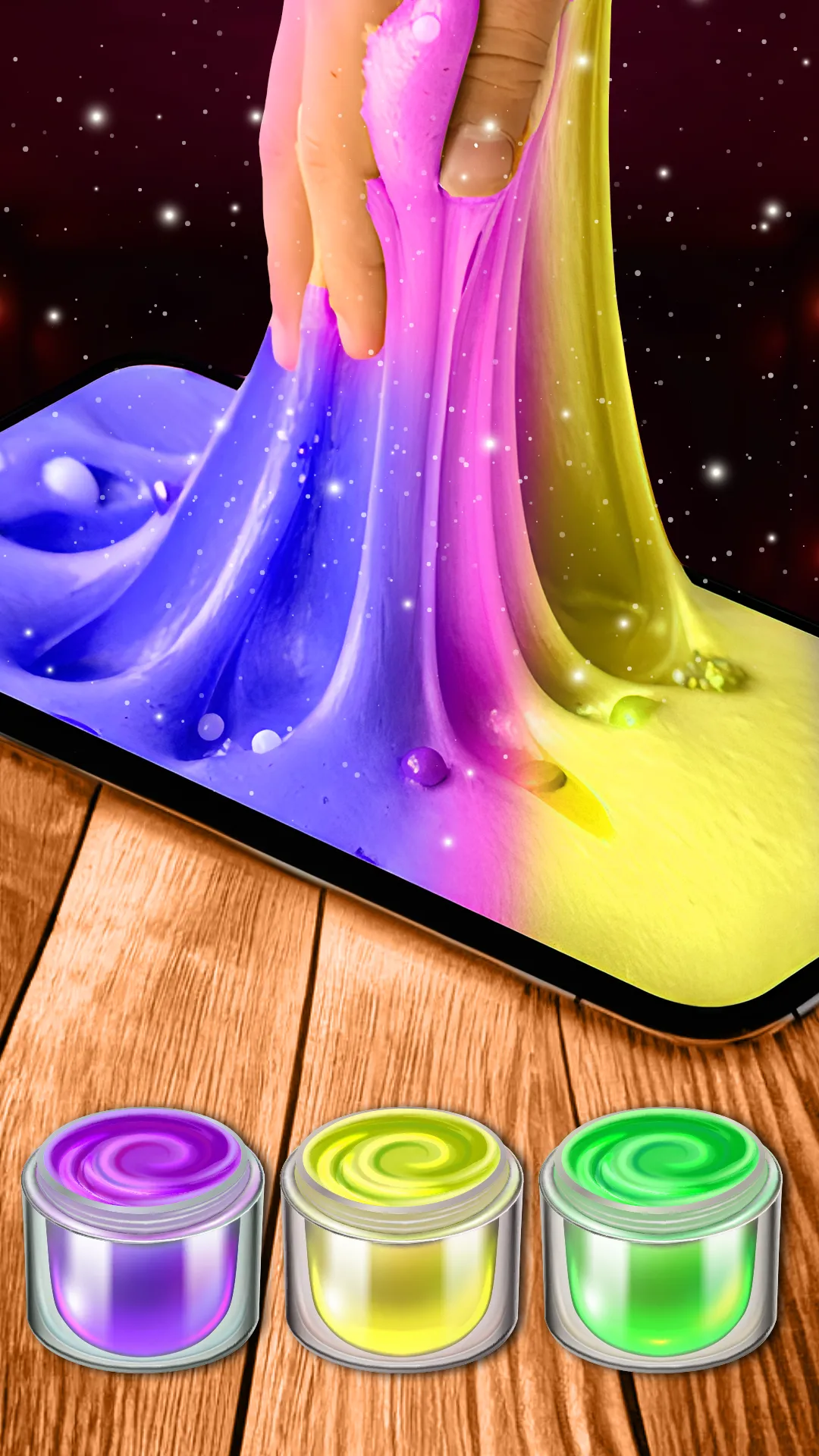 Antistress Pop it Fidget Games | Indus Appstore | Screenshot