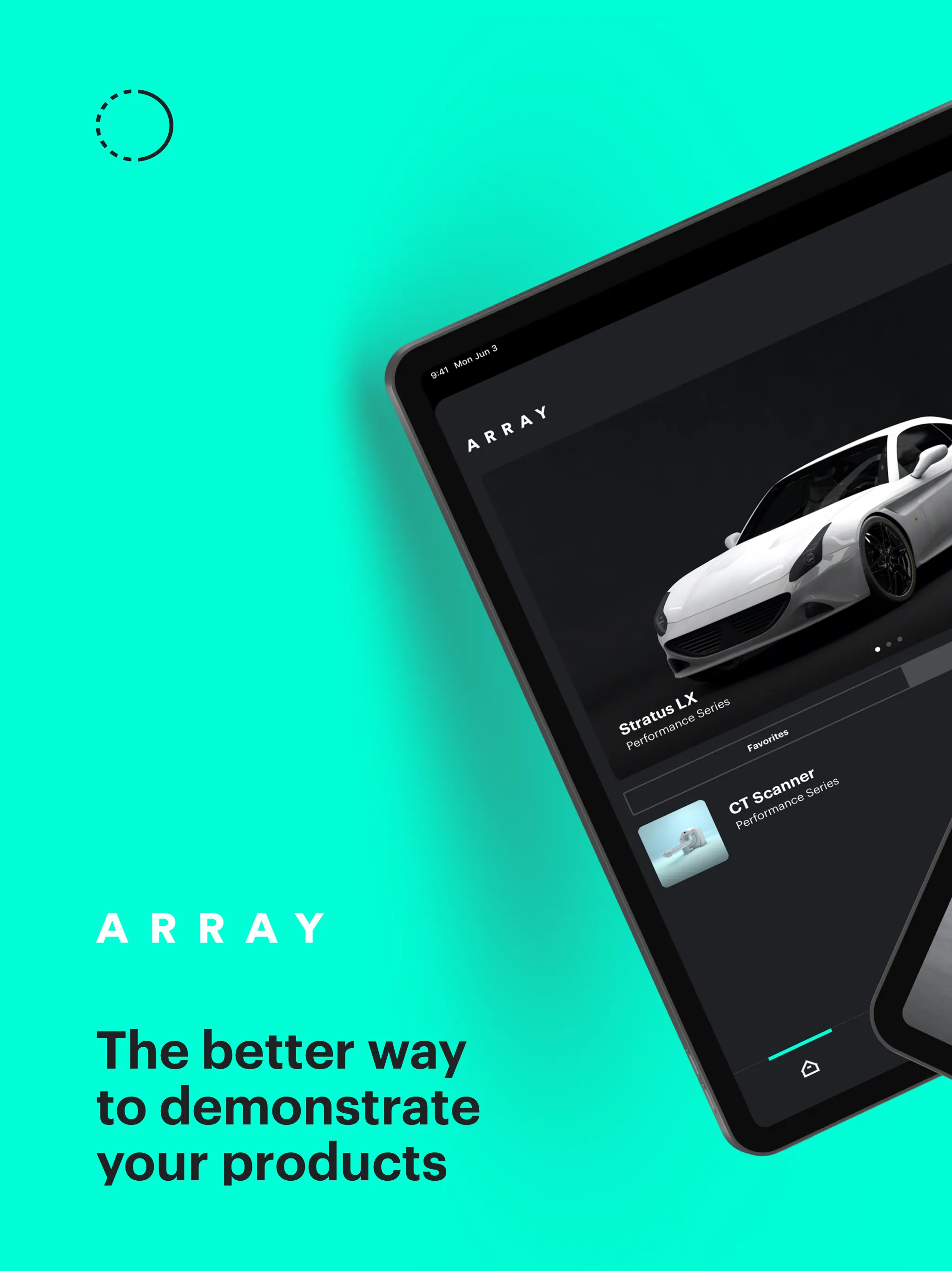 Array AR | Indus Appstore | Screenshot