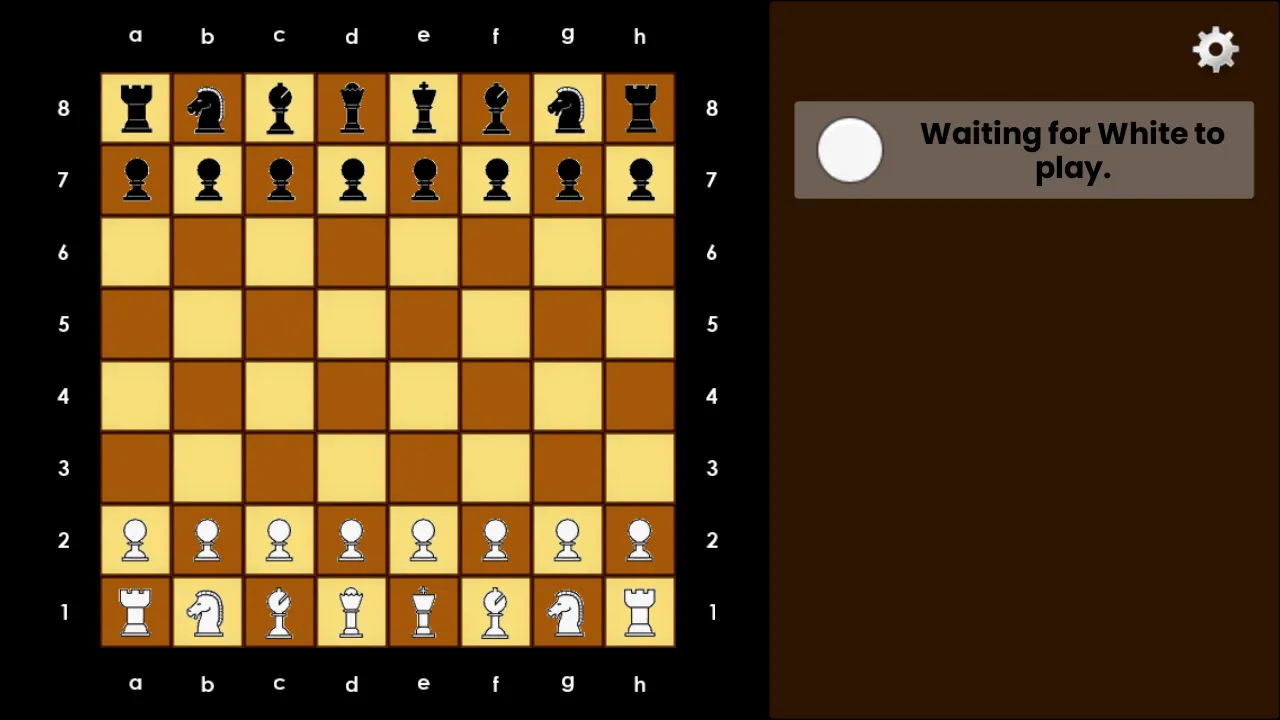 Chess | Indus Appstore | Screenshot