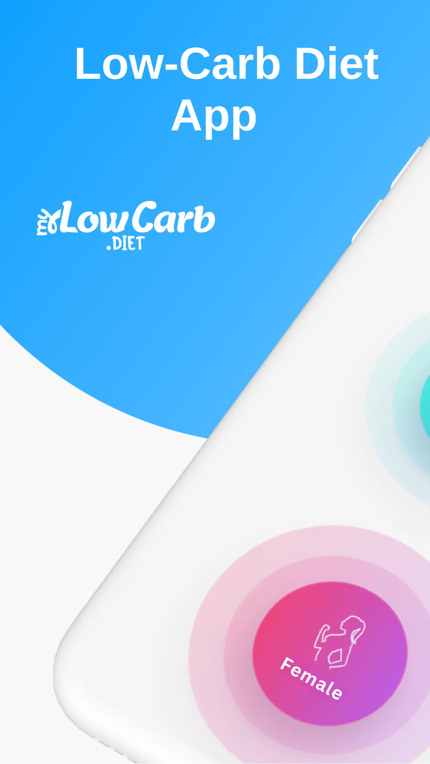 Low Carb Diet | Indus Appstore | Screenshot