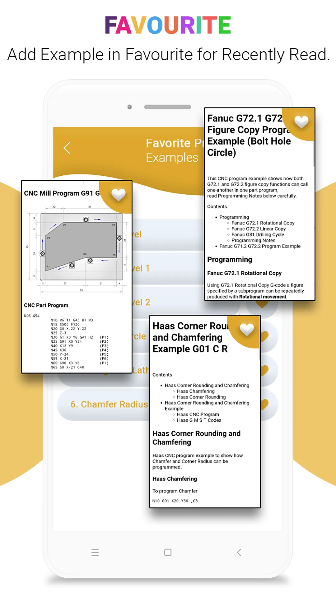 CNC Mach - CNC Programming | Indus Appstore | Screenshot