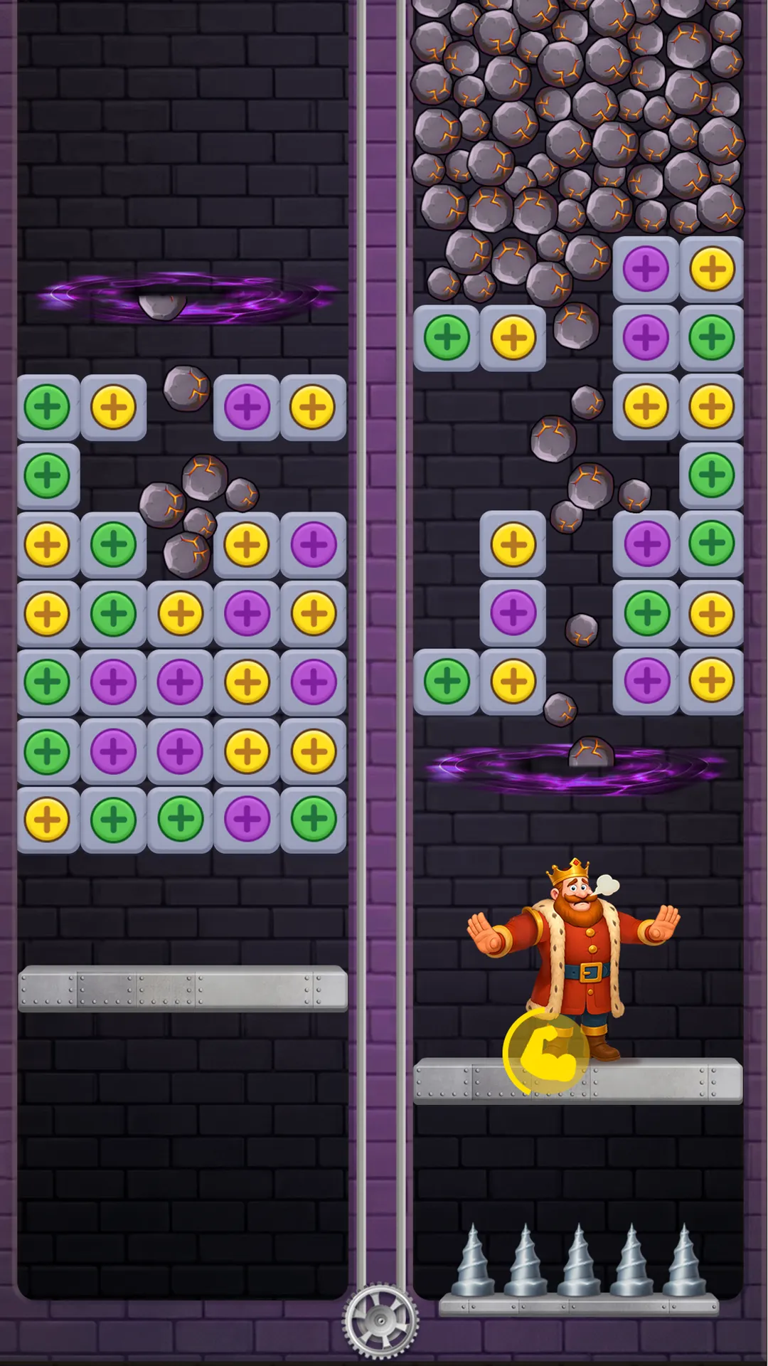 Royal Escape: King Castle | Indus Appstore | Screenshot