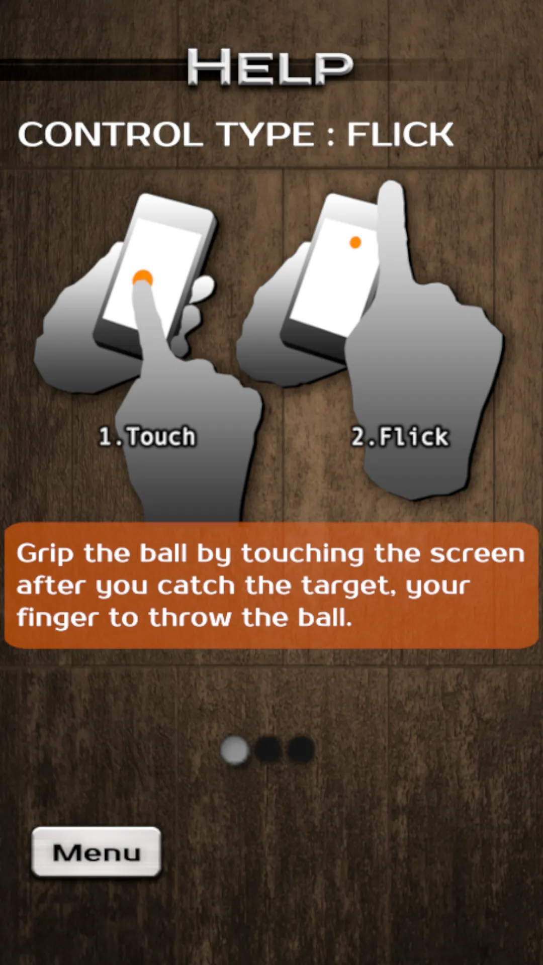 GlassPong2 | Indus Appstore | Screenshot