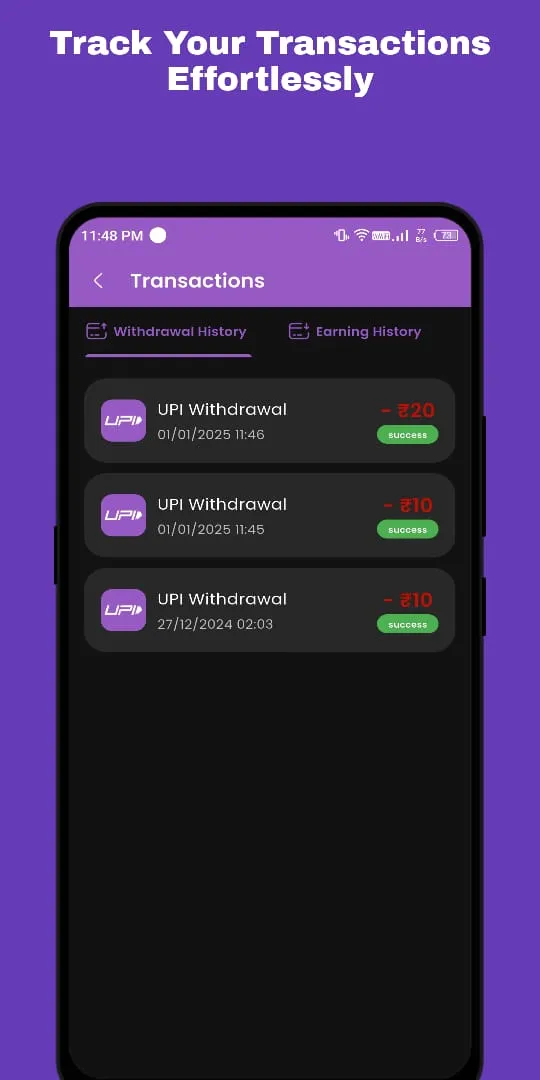MT CAMPAIGN | Indus Appstore | Screenshot