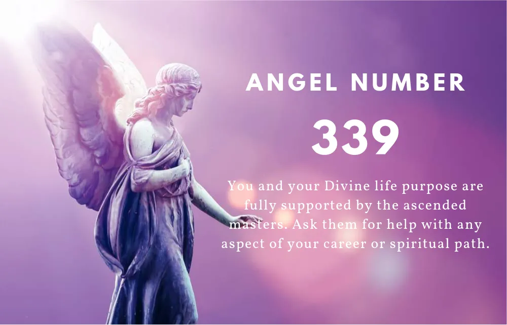 Angel Number Meaning Symbolism | Indus Appstore | Screenshot