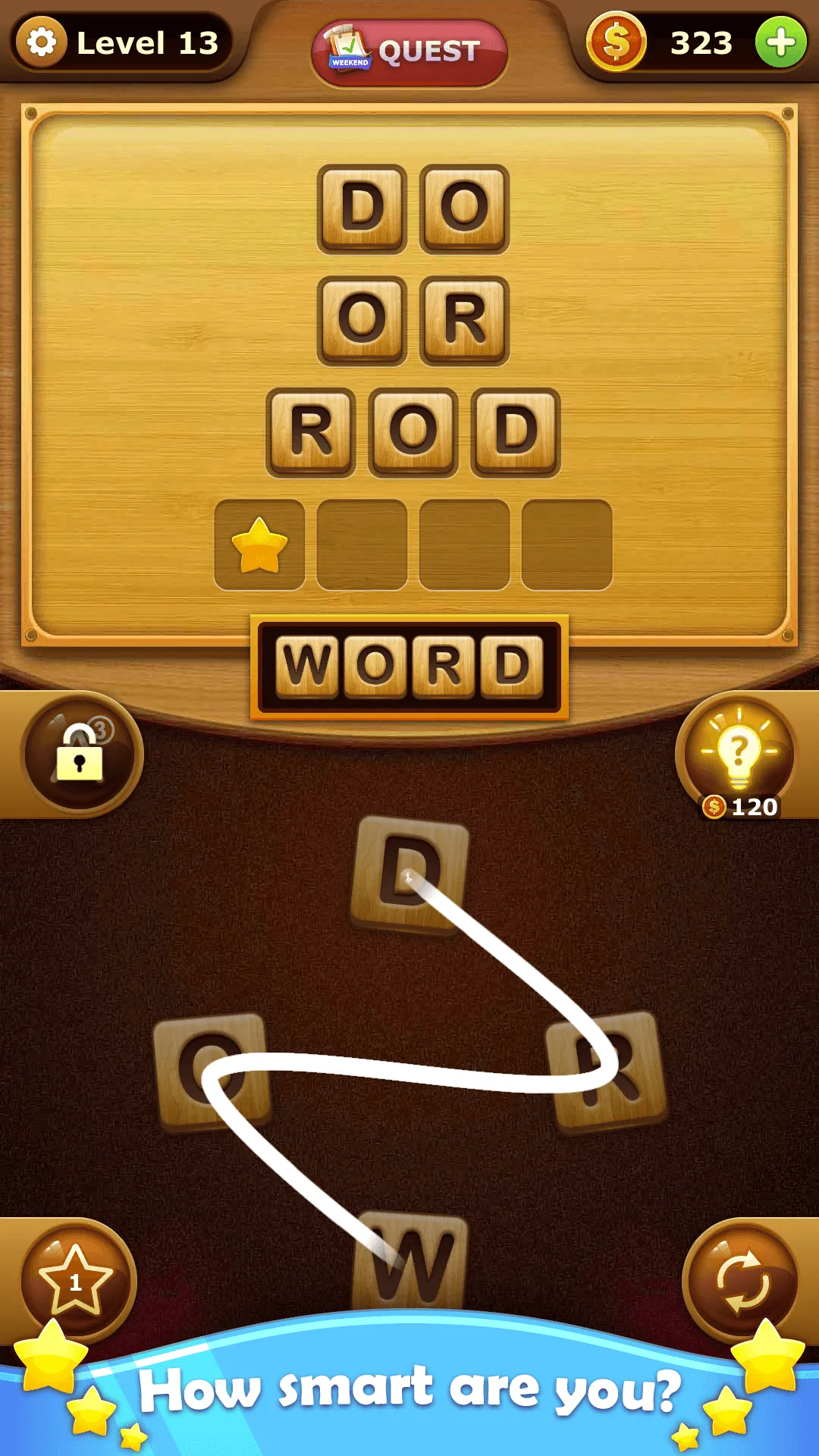 Word Connect :Word Search Game | Indus Appstore | Screenshot