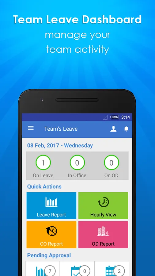 NexAEI | Indus Appstore | Screenshot