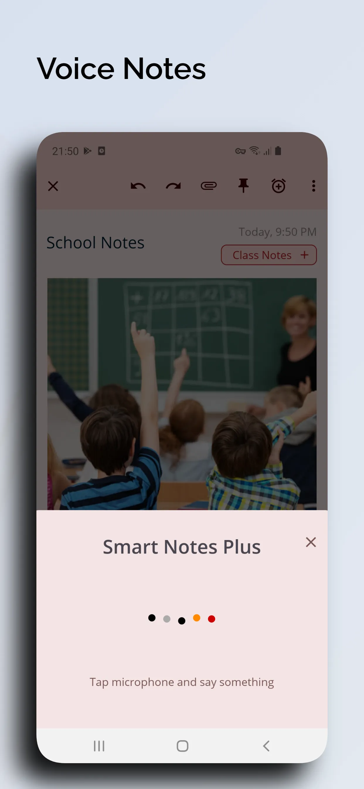 Smart Notes - Notepad Notebook | Indus Appstore | Screenshot