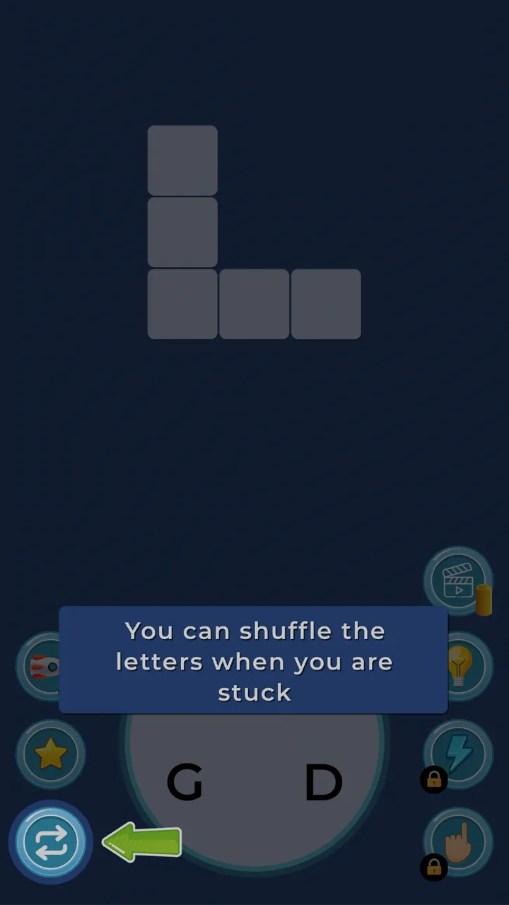 Word Connect - Word game | Indus Appstore | Screenshot