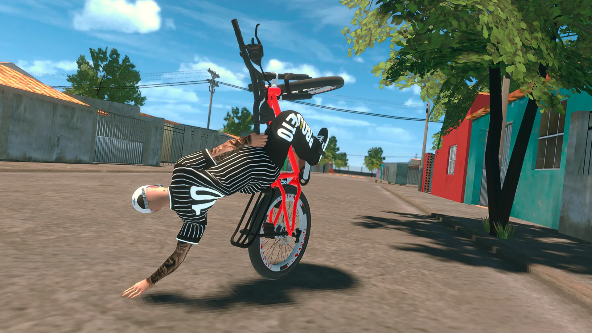 Projeto Grau | Indus Appstore | Screenshot