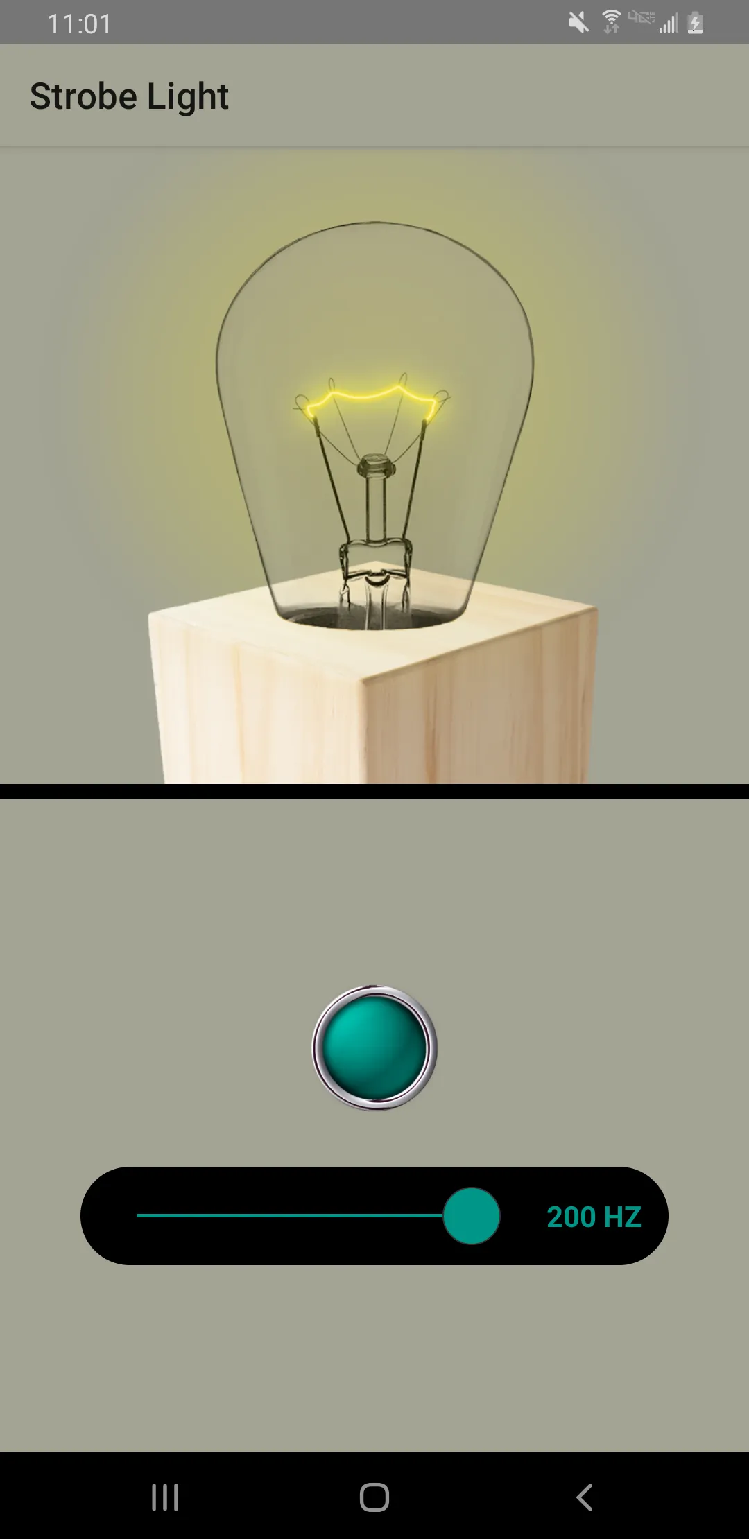 Flashlight Toolkit | Indus Appstore | Screenshot