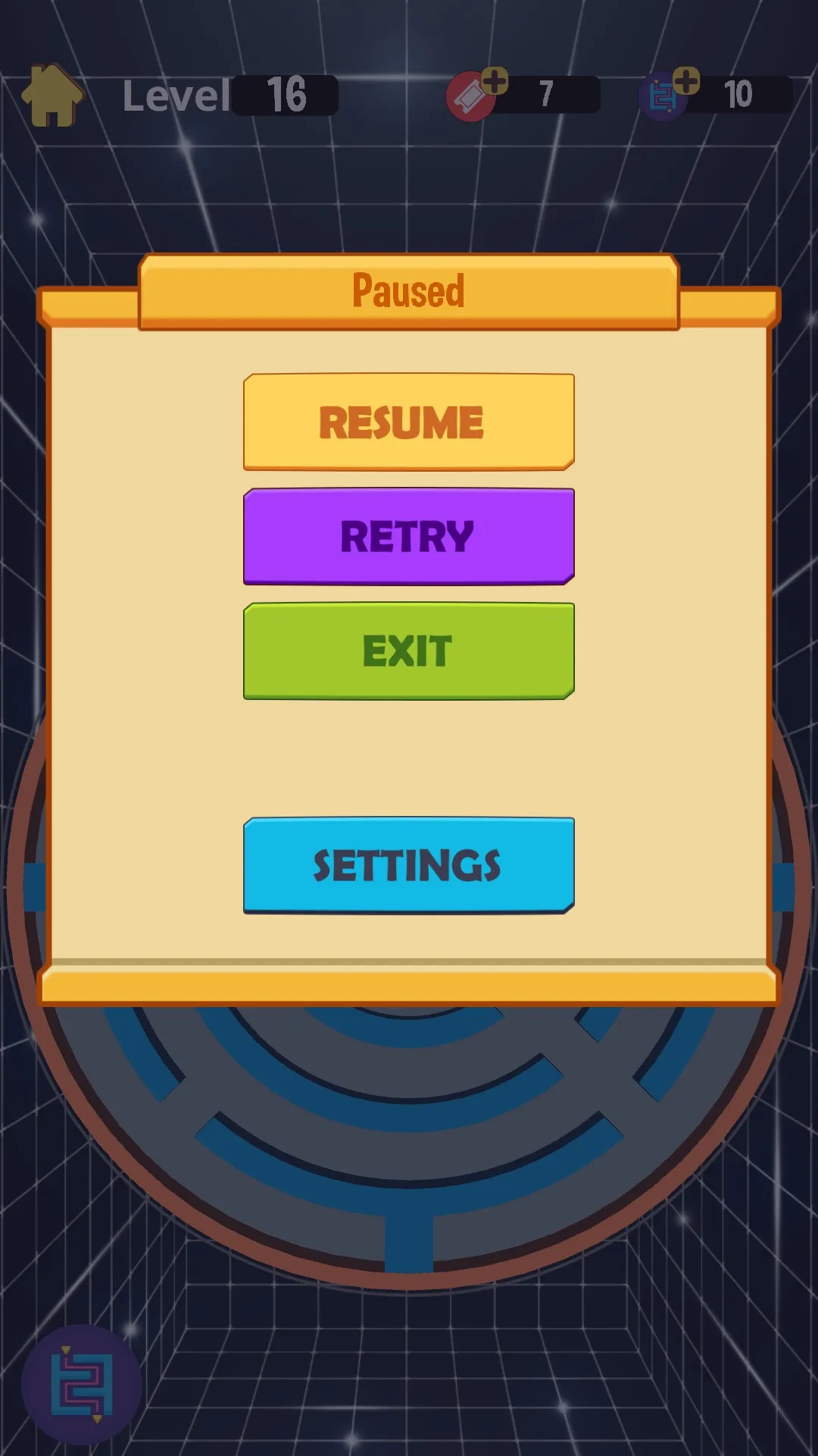 Maze Toy | Indus Appstore | Screenshot