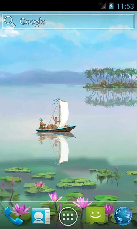 Cheerful Boats | Indus Appstore | Screenshot