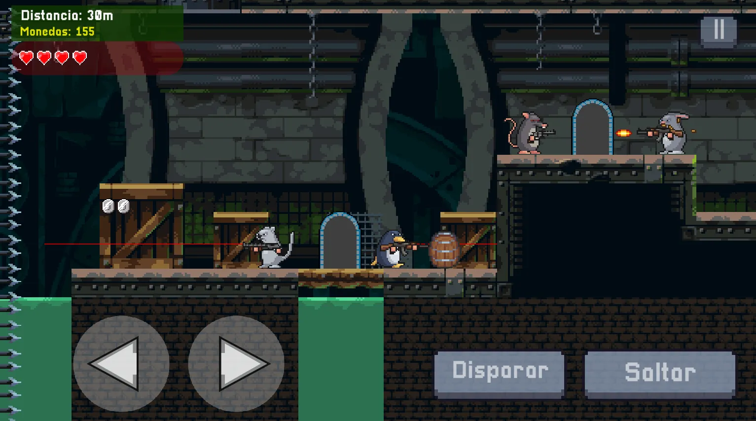 Chefcito Asesino | Indus Appstore | Screenshot