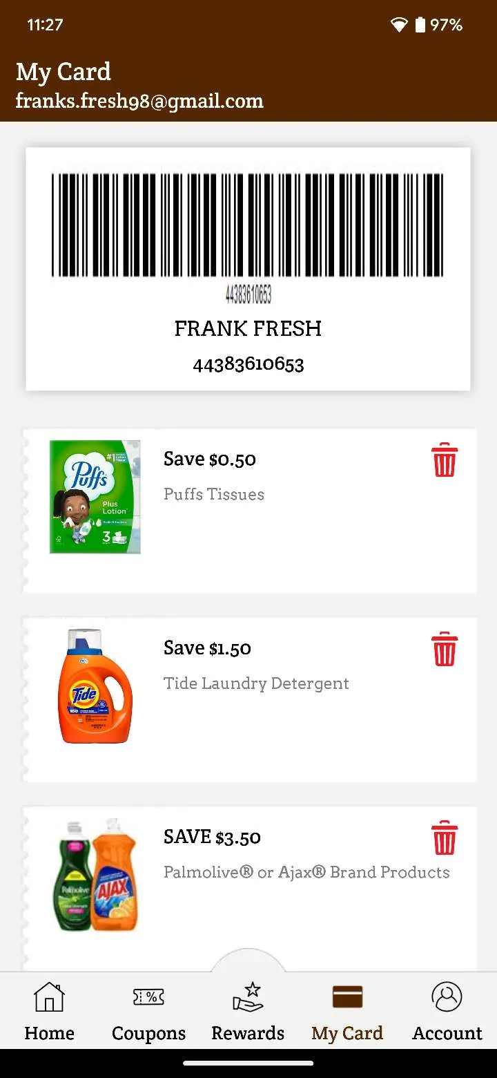 Frank’s New Fresh Market | Indus Appstore | Screenshot