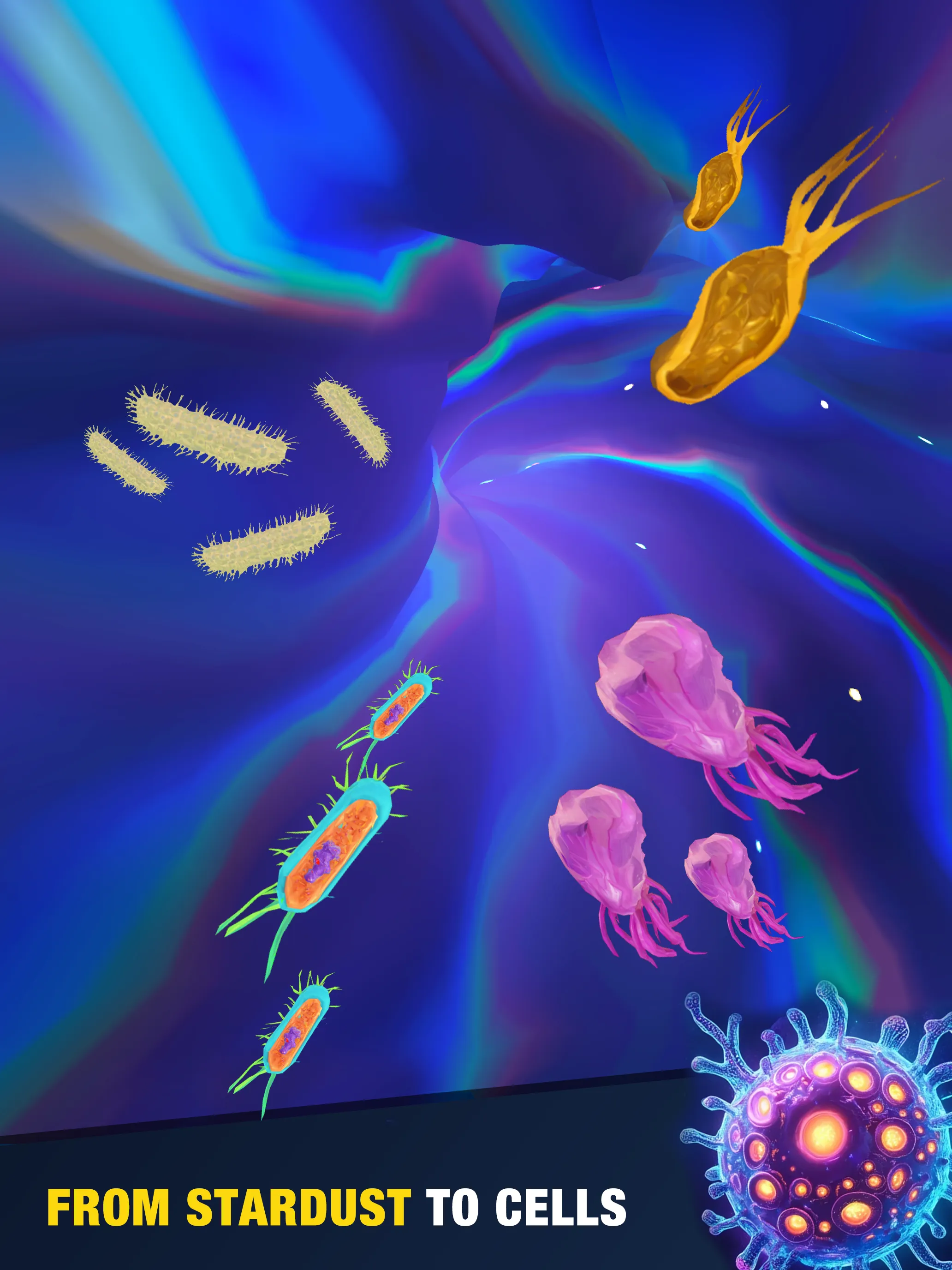 Sandbox - Universe Architect | Indus Appstore | Screenshot