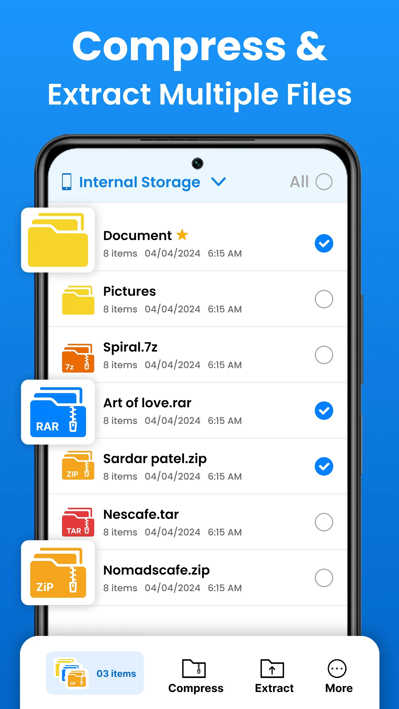 All Document Reader & Viewer | Indus Appstore | Screenshot