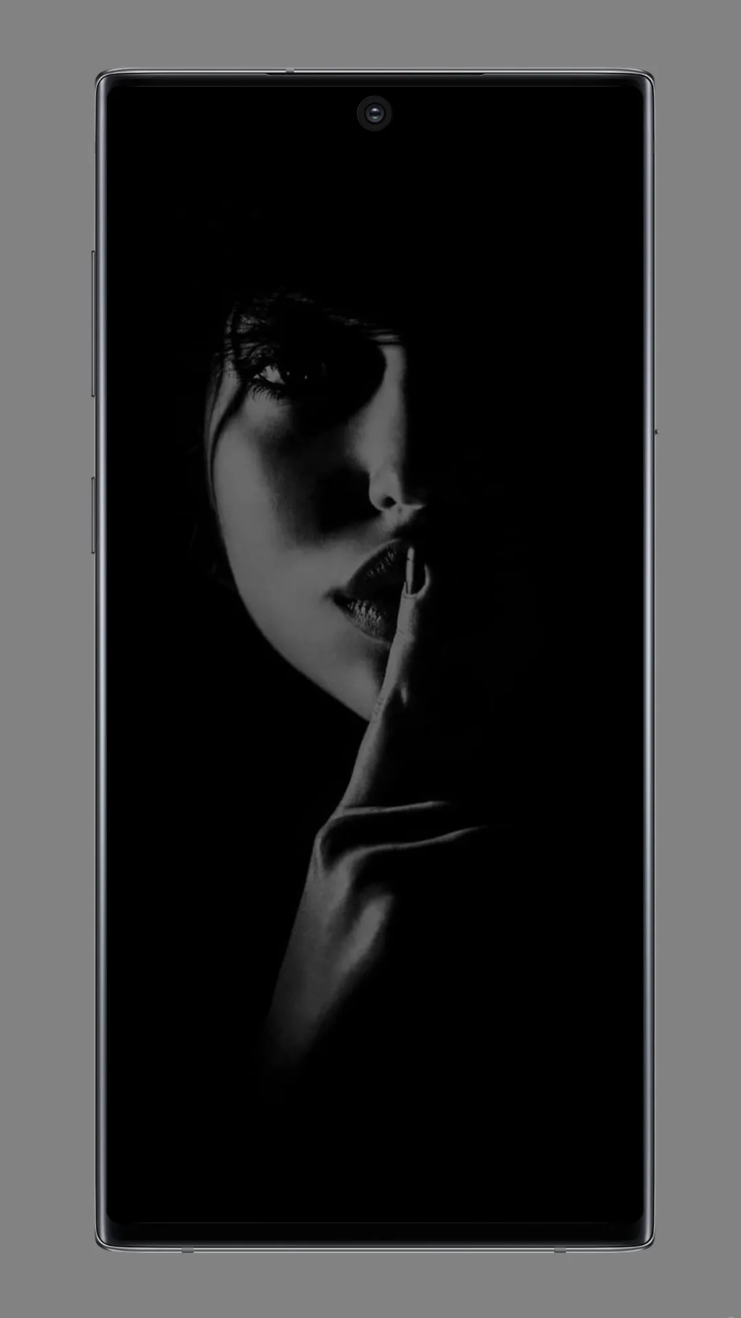 Black wallpapers | Indus Appstore | Screenshot