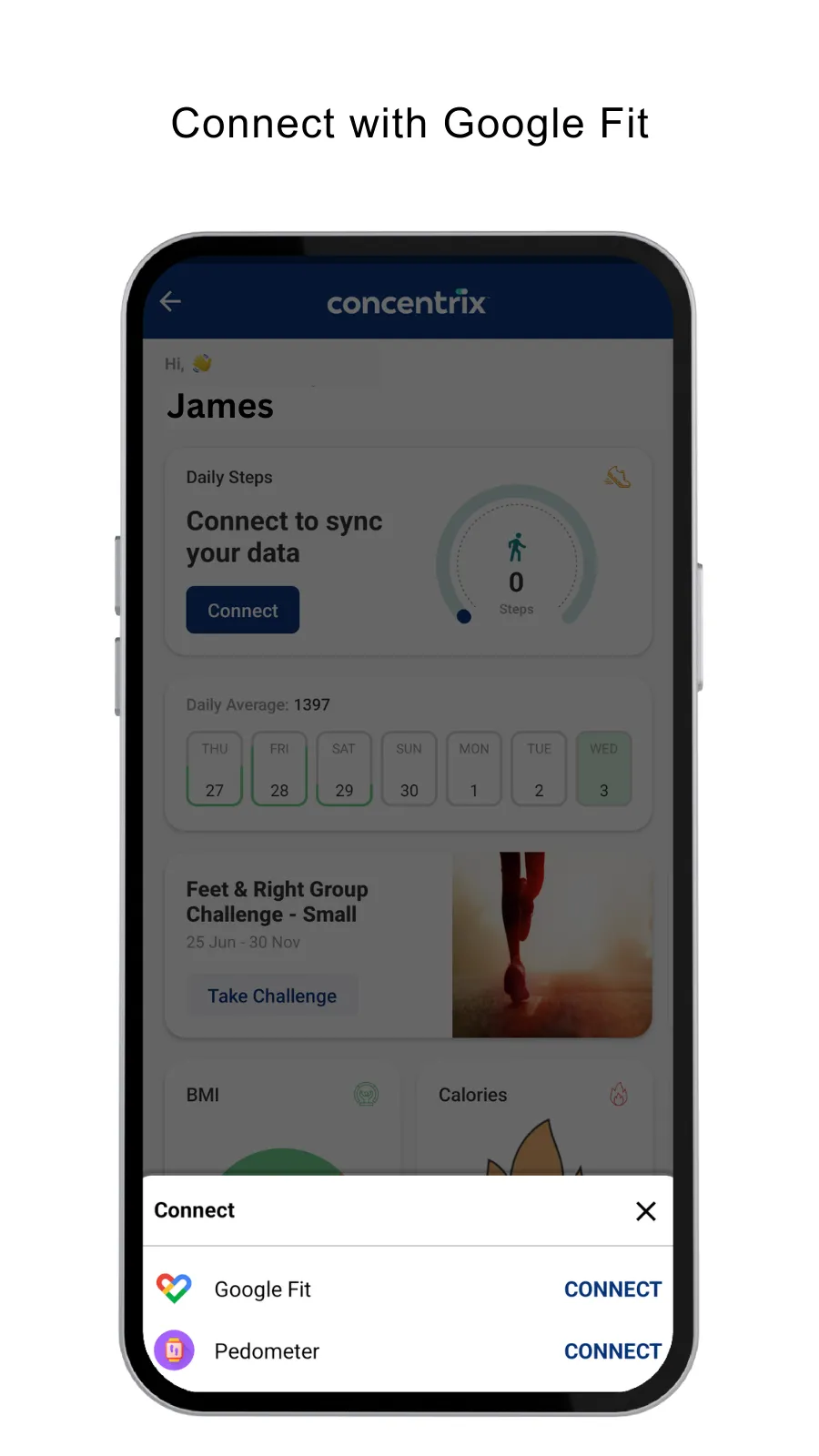 CNX Rewards | Indus Appstore | Screenshot