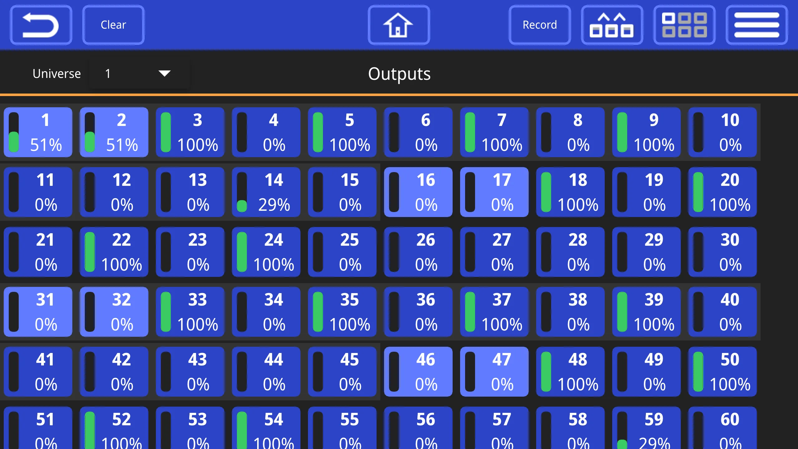 QuickQ Remote Control | Indus Appstore | Screenshot