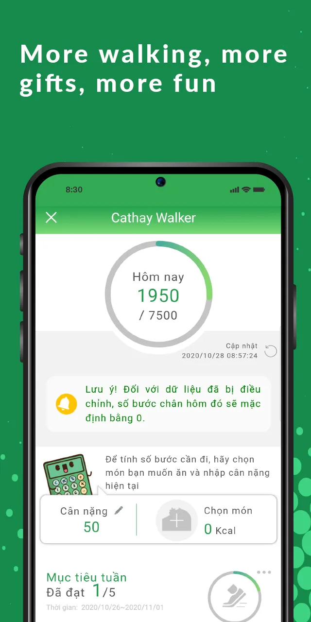 Cathay Life Vietnam | Indus Appstore | Screenshot