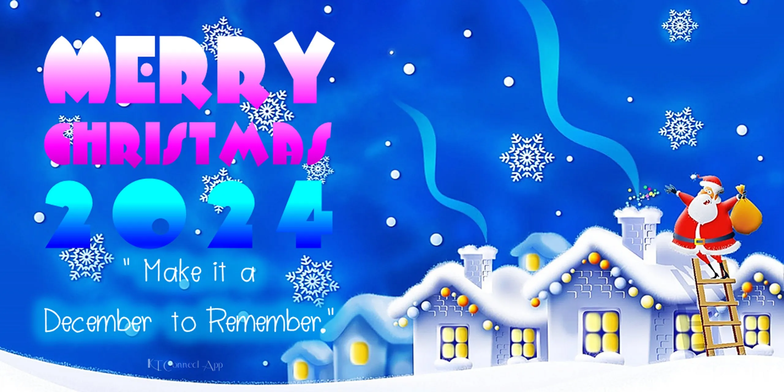 Merry Christmas 2024 | Indus Appstore | Screenshot