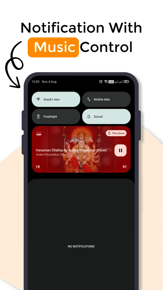 Hanuman Chalisa Explained | Indus Appstore | Screenshot