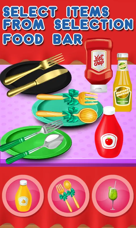 Chicken Gravy Maker - Cooking  | Indus Appstore | Screenshot