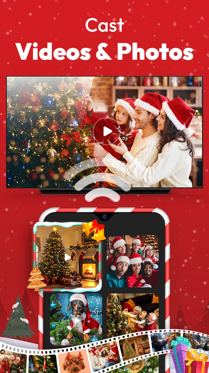 Universal Remote For LG TV | Indus Appstore | Screenshot