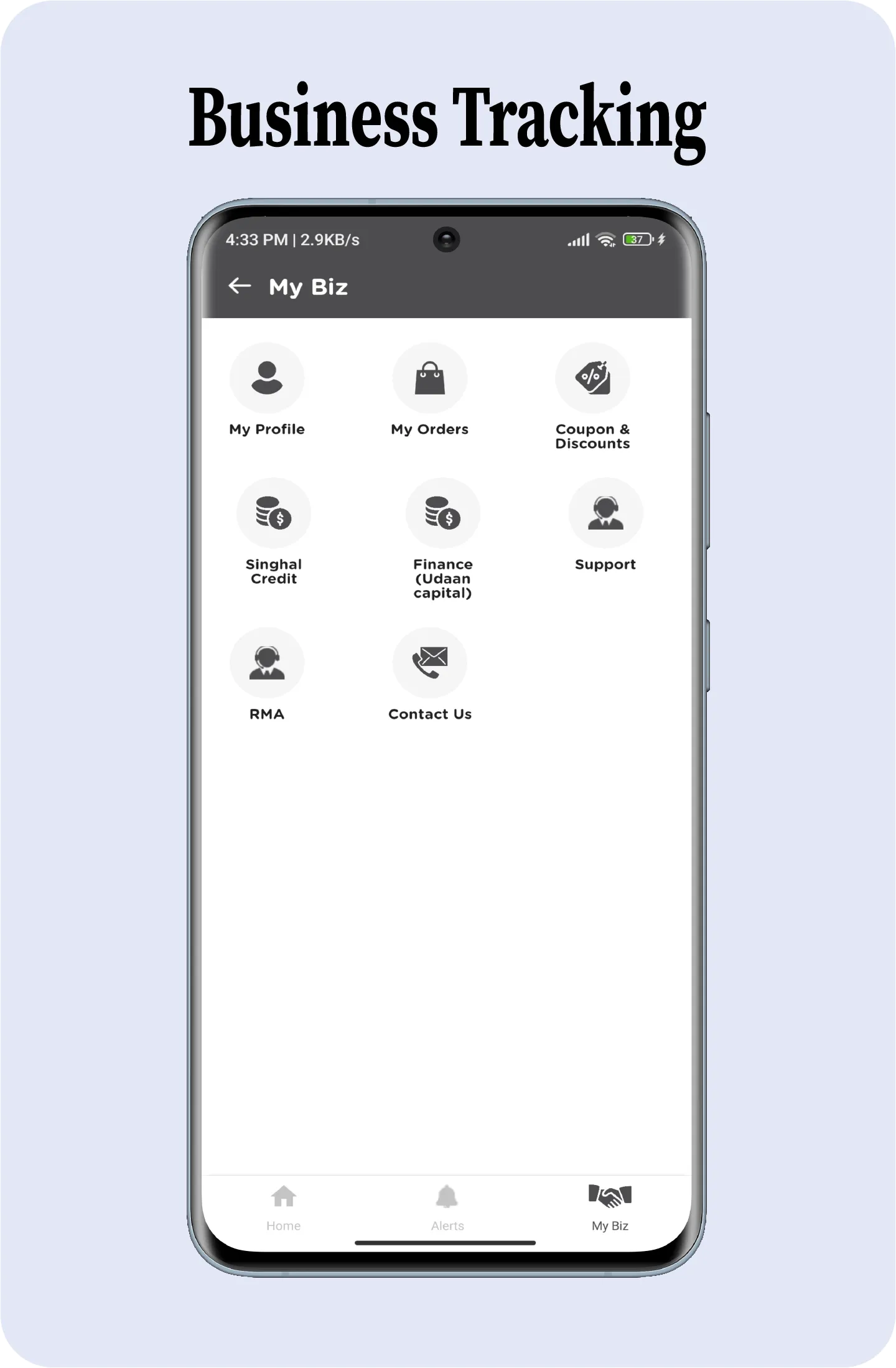 Singhal B2B Computer Wholesale | Indus Appstore | Screenshot